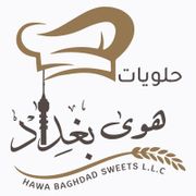 HAWA BAGHDAD SWEETS
