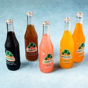 Jarritos