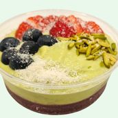 Avocado Acai 