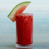 Fresh Watermelon Juice