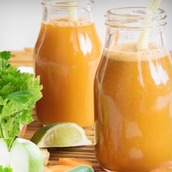 Salvation Juice