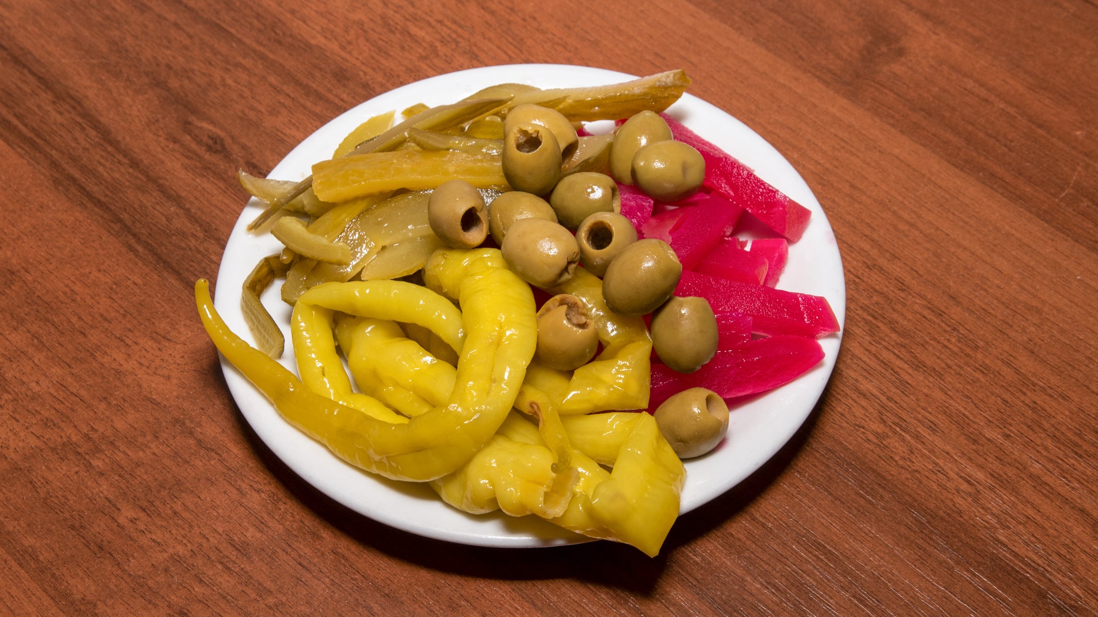 Pickles