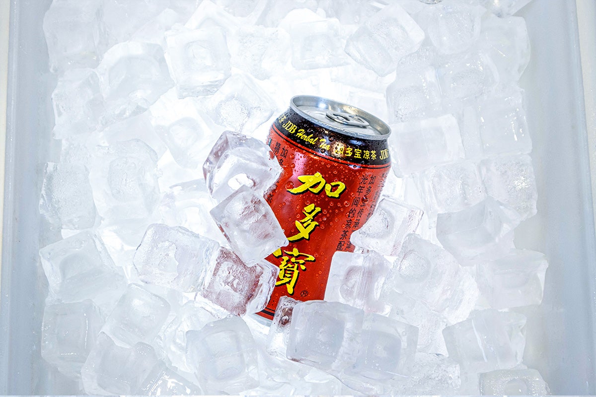 Wong Lo Kat (310ml) 王老吉