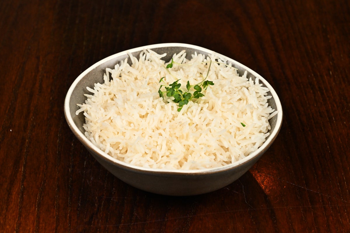 Basmati Rice