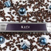 Sumatra Coffee Capsules