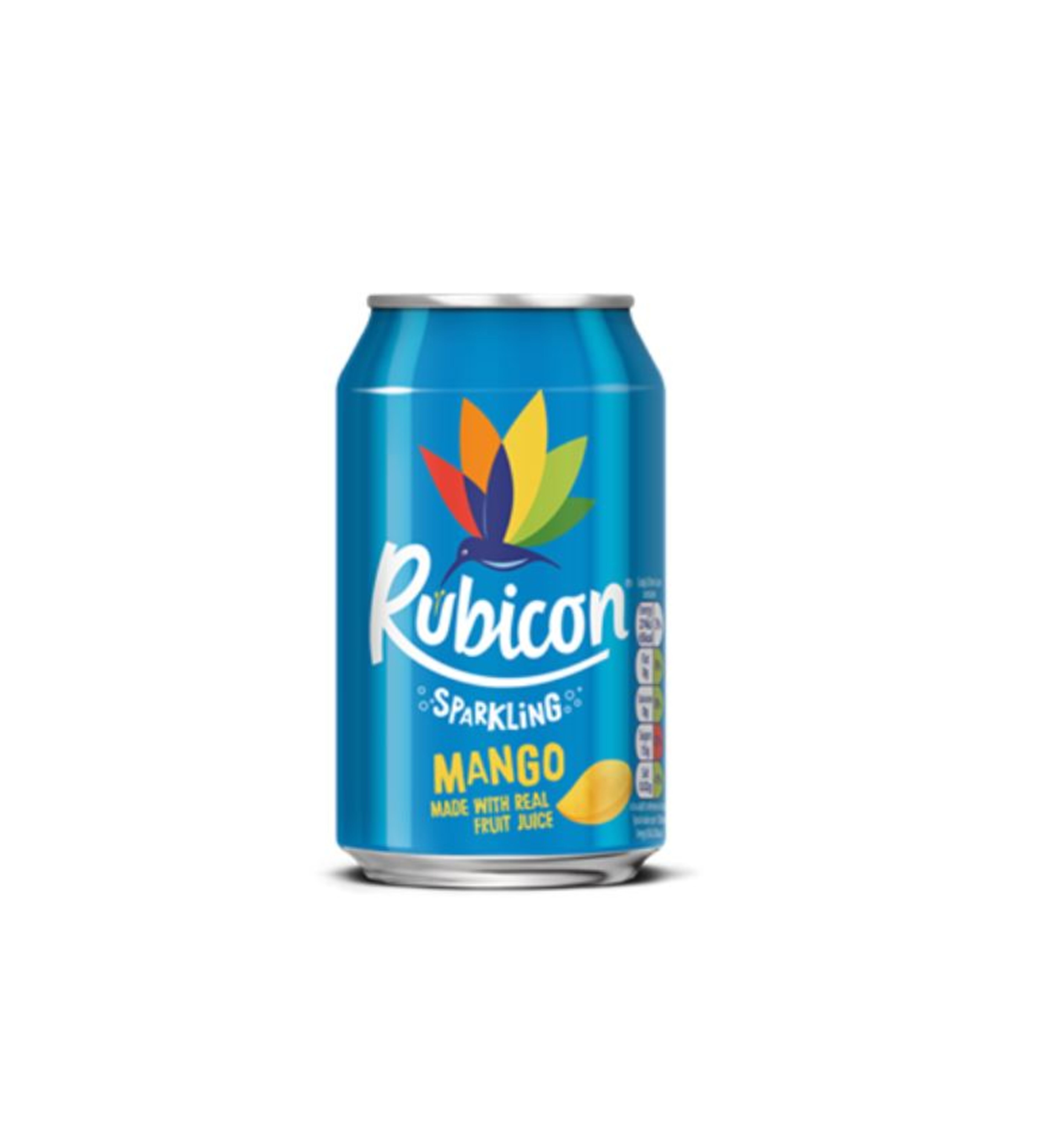 Rubicon Mango