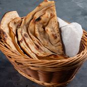 Laccha Paratha
