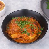 Chicken Varutharachathu