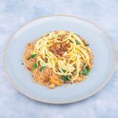Mee Hoon Goreng