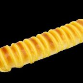 Caterpillar Bread