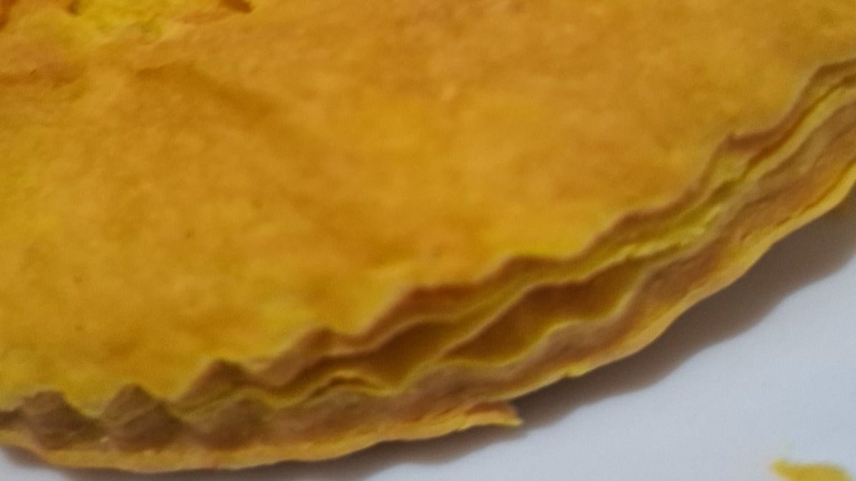 Beef Patties