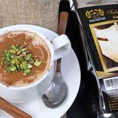 Sahleb - 600 Gram