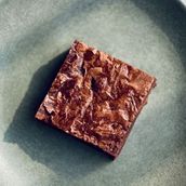 Madagascar Single Origin Brownie