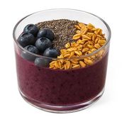 Açaí Blueberry Bowl 350 g