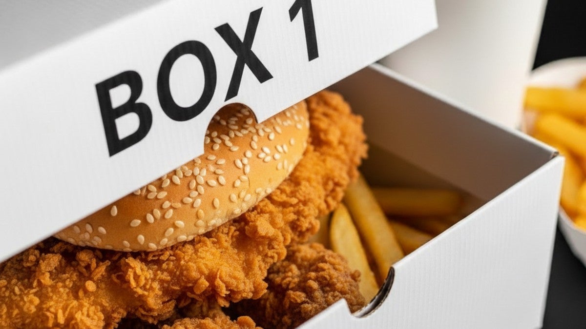 FoBox