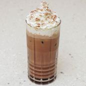 Ice Chocolate