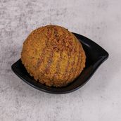 1 pc Falafel Stuffed with Onions and Chili Peppers
