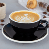 Flat White Coffee