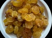 Raisins