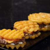 Beef Bites