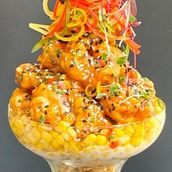 Nawabi Prawns