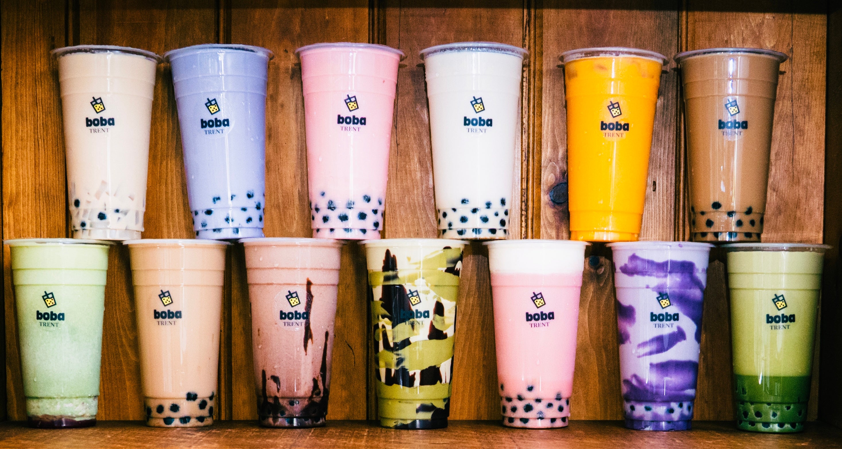 Boba Trent
