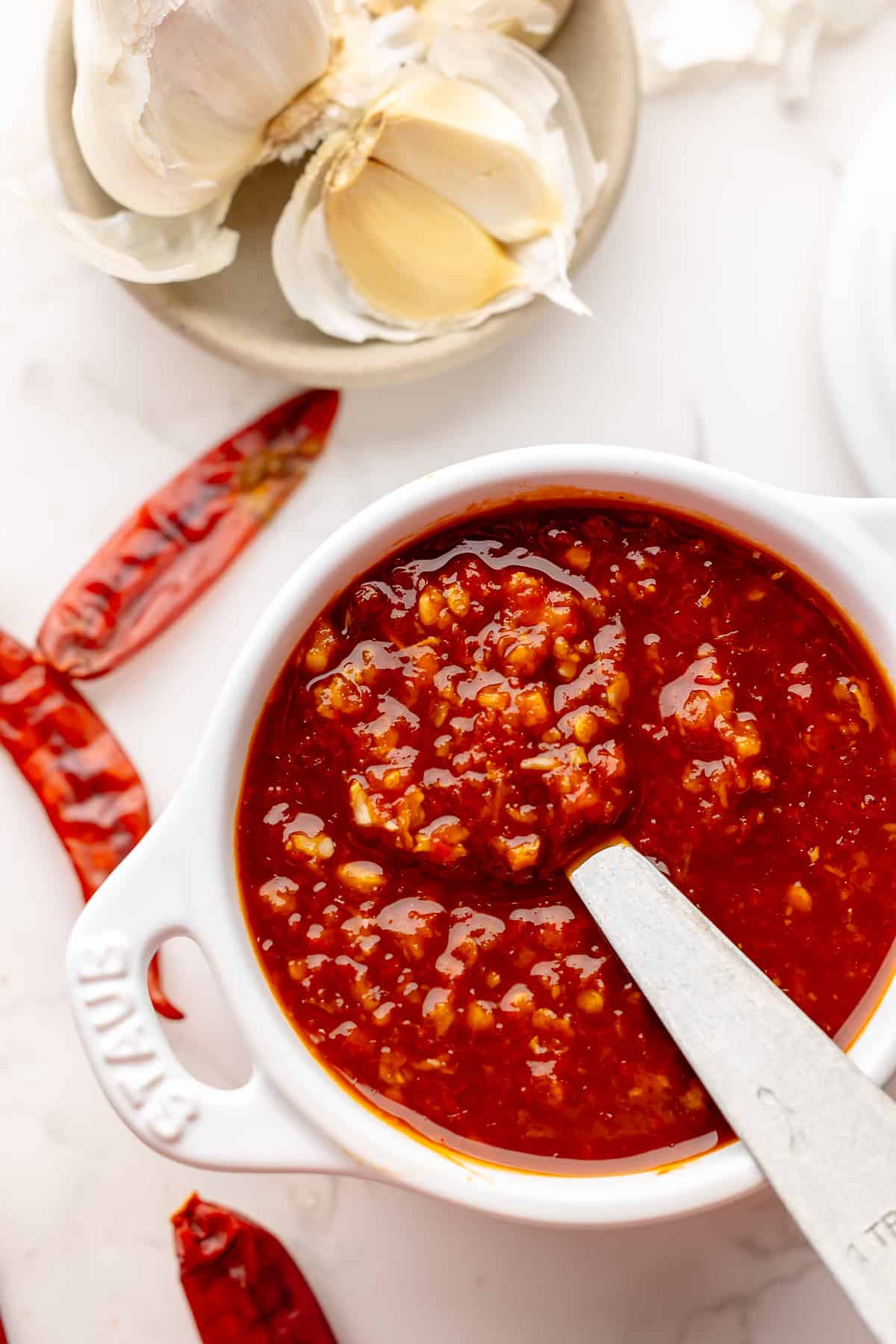 Chilli Sauce