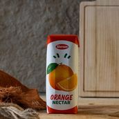 Orange Juice