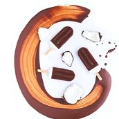 Choco Coconut