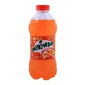  Mirinda