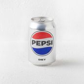 Pepsi Diet