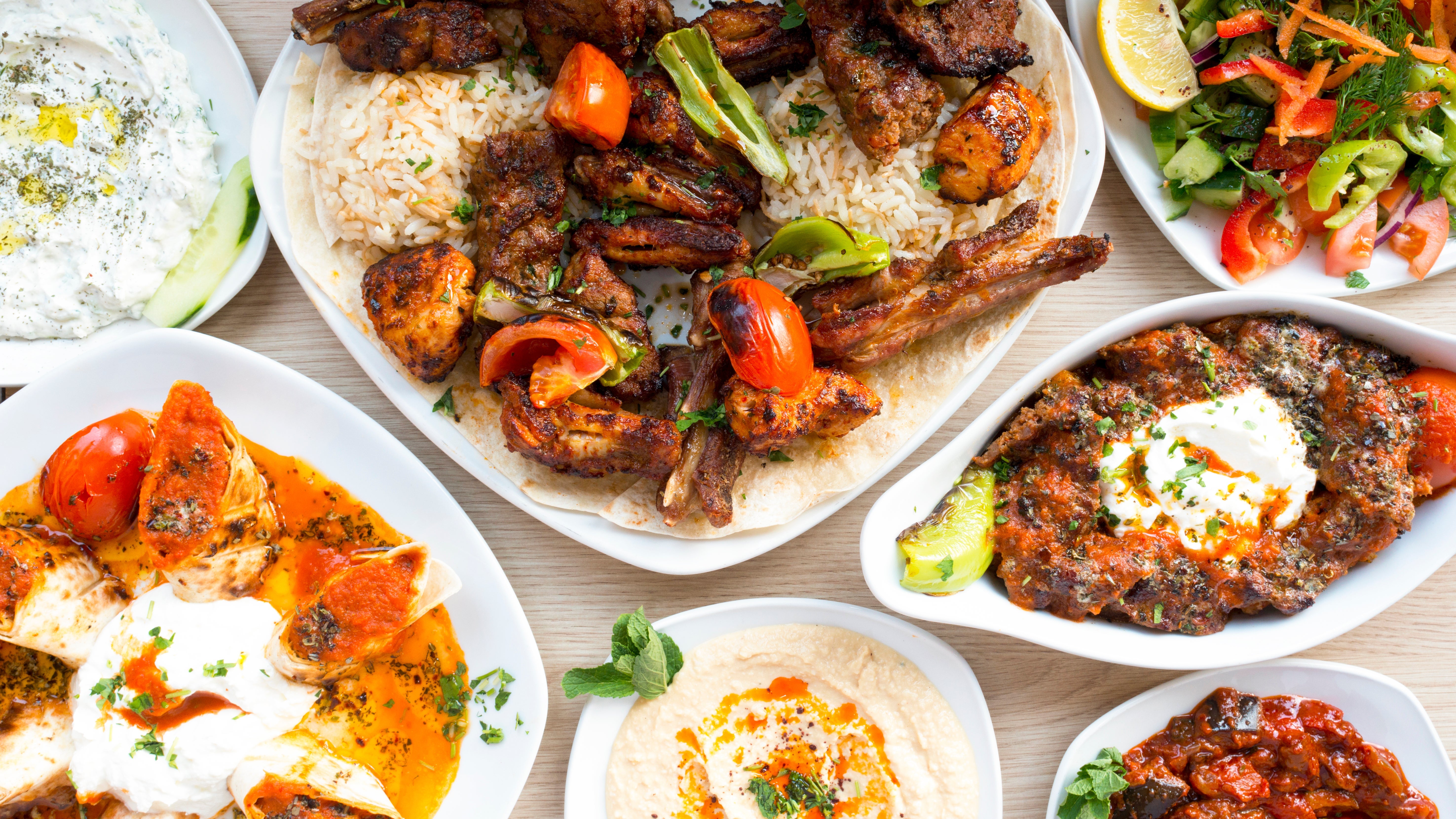 Elfida Restaurant