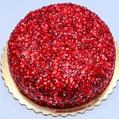 Roman Cake
