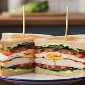 Club Sandwich