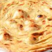 Lachha Paratha