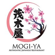 Mogiya Authentic Japanese Restaurant