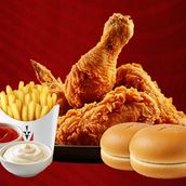 Dinner Meal