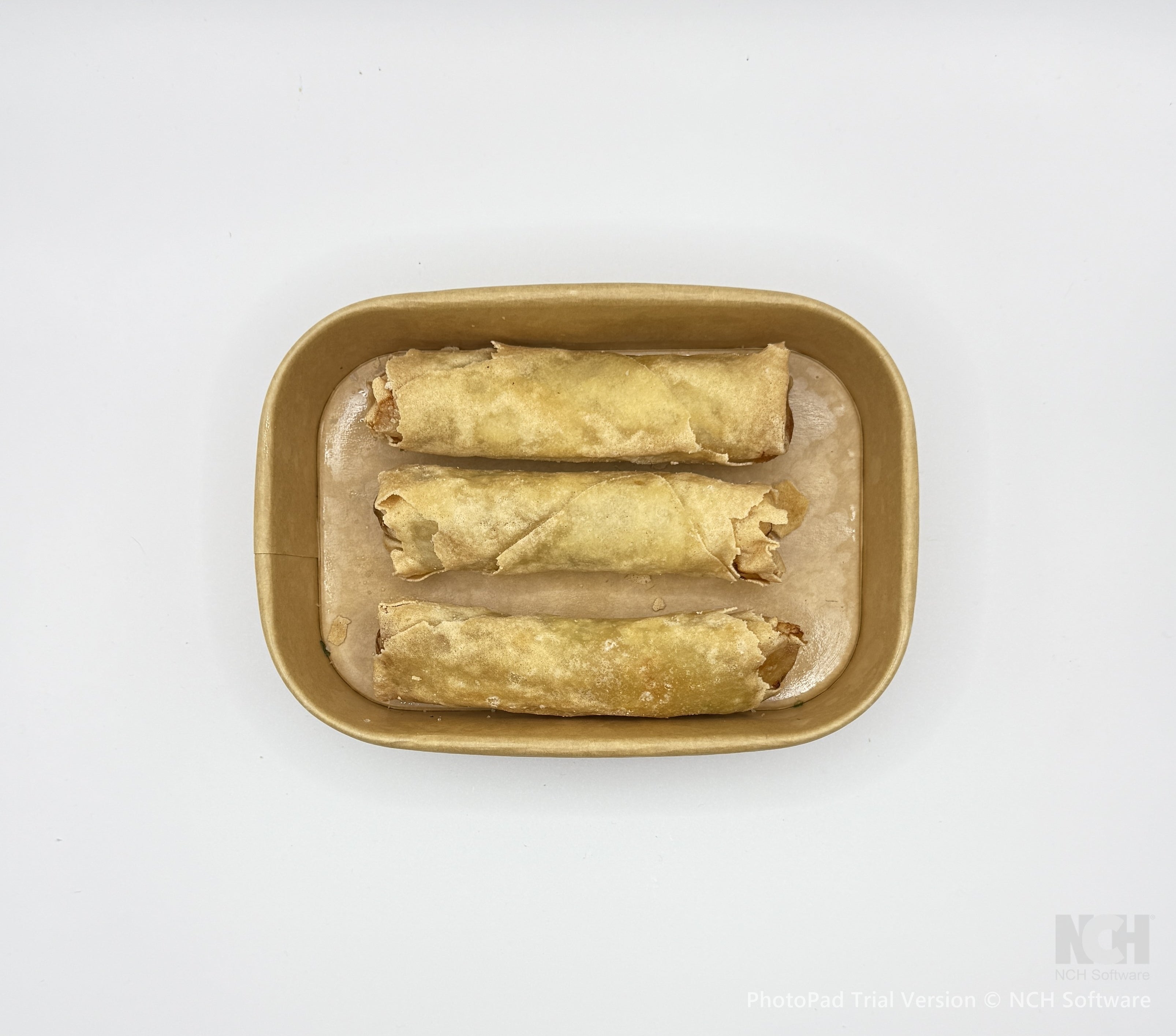 11. Spring Roll 炸春卷