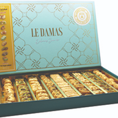 Honey Mix Baklava 750 G