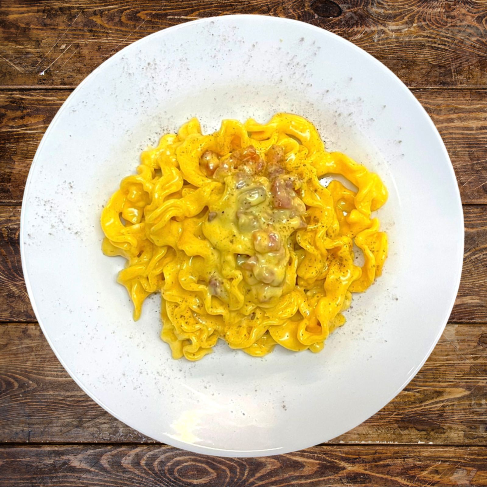 Original Carbonara