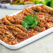 Baba Ghanoush