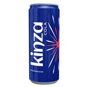Kinza Cola