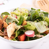 Fattoush