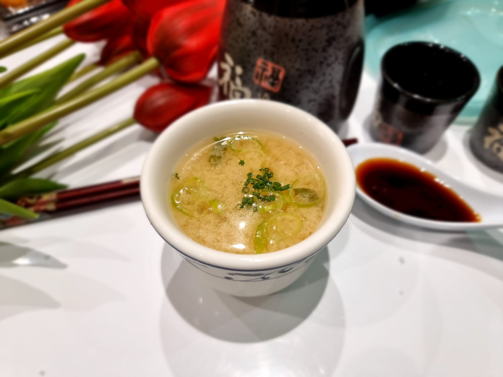 Miso Soup