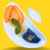 Mango Sticky Rice