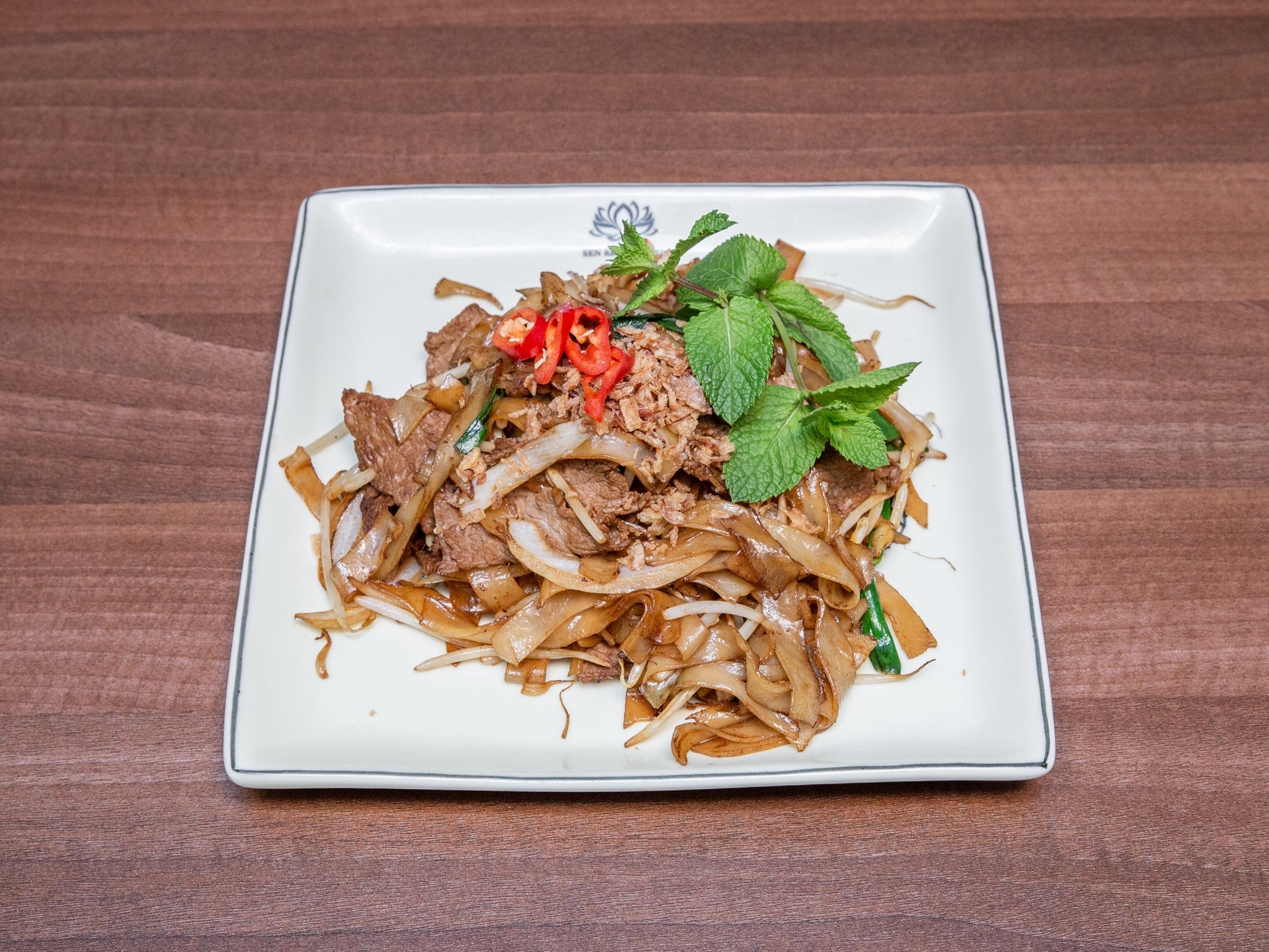 Pho Xao
