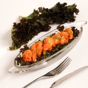 Dynamite Shrimps (8 Pcs)