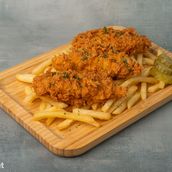 Chicken Tenders (Normal)