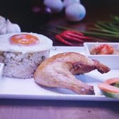 Chicksilog