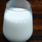 Fresh Milk